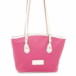 Dooney Bourke Small Leather Stephanie Bag